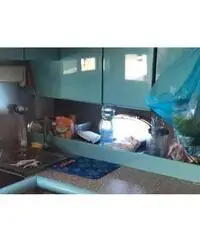 Cranchi mediterranee 40