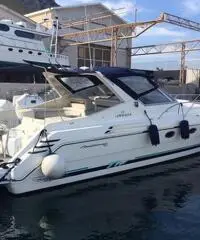 Cranchi Mediterranee 40