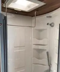 Semintegrale Roller Team Magnifico Basculante 5 om