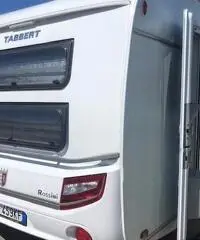 Tabbert rossini 490 dm