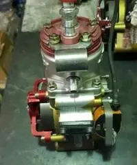 Preparatore motori minimoto Preparatore motori minimoto