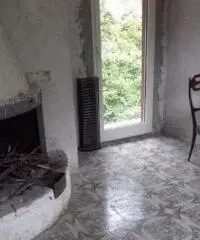 Villetta con giardino