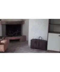 Villetta con giardino