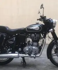 Royal Enfield Bullet 500 - 2018 Royal Enfield Bullet 500 - 2018