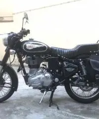 Royal Enfield Bullet 500 - 2018 Royal Enfield Bullet 500 - 2018