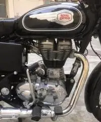 Royal Enfield Bullet 500 - 2018 Royal Enfield Bullet 500 - 2018