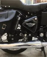 Royal Enfield Bullet 500 - 2018 Royal Enfield Bullet 500 - 2018