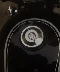 Royal Enfield Bullet 500 - 2018 Royal Enfield Bullet 500 - 2018