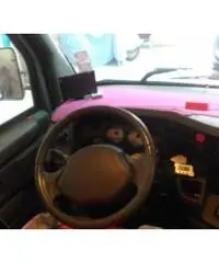 Camper Laika Ecovip 400