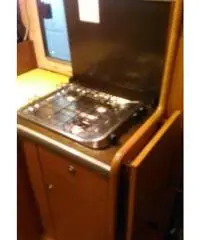 Camper Laika Ecovip 400