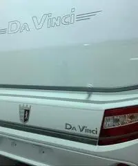 Tabbert da vinci 495 he finest edition