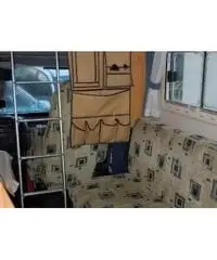 Adria adriatik 660 sp