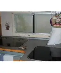 Adria adriatik 660 sp