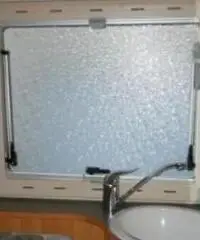 Adria adriatik 660 sp