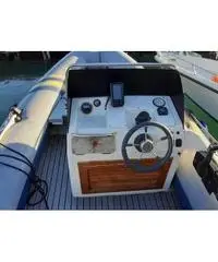 Gommone 545