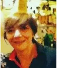 Banchista cameriera Banchista cameriera