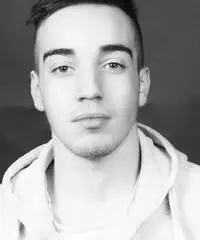 Grafico e Impaginatore Grafico e Impaginatore