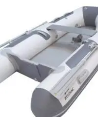 Zodiac aero Gommone da vetrina