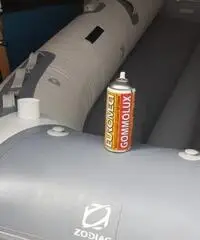 Zodiac aero Gommone da vetrina