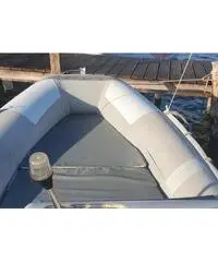 Gommonautica G48 Honda 40 cv 4t