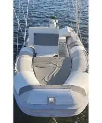 Gommonautica G48 Honda 40 cv 4t