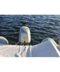 Gommonautica G48 Honda 40 cv 4t