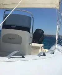 Mar Sea sp 90 battello e motore del 2018