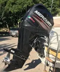 Aquamar Bahia 20 cabin- Mercury-con carrello