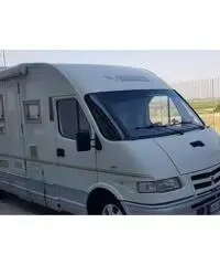 Mobilvetta euroyocht 195l