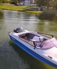 Motoscafo Tullio Abbate