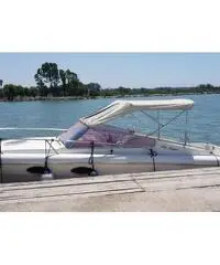 Manò 26 sport VOLVO KAD32P DIESEL