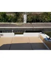 Manò 26 sport VOLVO KAD32P DIESEL