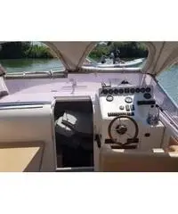 Manò 26 sport VOLVO KAD32P DIESEL