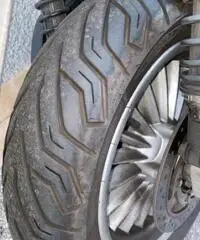 Beverly 300 Beverly 300