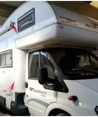 Roller team 65 living anno 2004