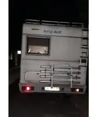 Camper anno 94