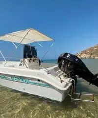 Saver 495