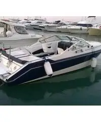 Wellcraft elite 222