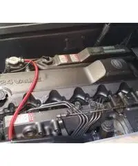 Gozzo COMENA 37 yanmar cabin cruiser