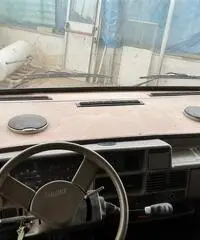 Elnagh blu magnum 660 con portamoto