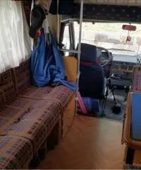Camper Laika ecovip 2i