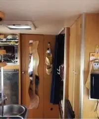 Camper Laika ecovip 2i