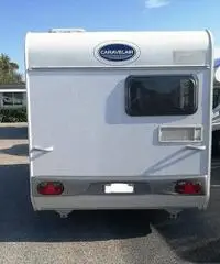 CARAVELAIR ANTARES LUXE 400
