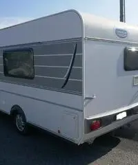 CARAVELAIR ANTARES LUXE 400