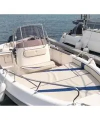 Saver 540 open