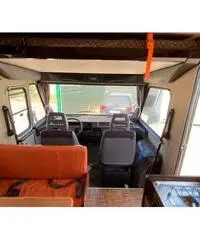 Camper motorhome elnagh 600l 6 posti letto 2.5d