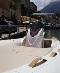 NUOVO Nautilus 21 (6.30)