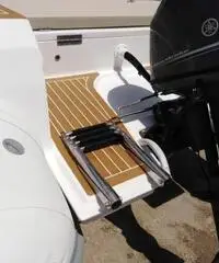 NUOVO Nautilus 21 (6.30)