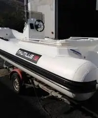 Nuovo NAUTILUS NS 19 (5,90)