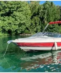 Bayliner Capri 185 Sport - - MERCRUISER 3.0 140 CV
